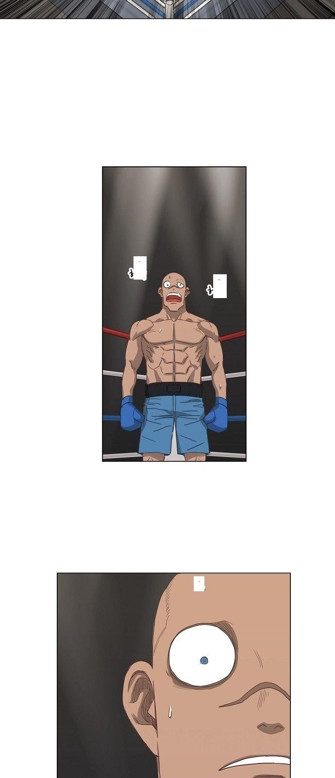 The Boxer Chapter 17 - Page 32