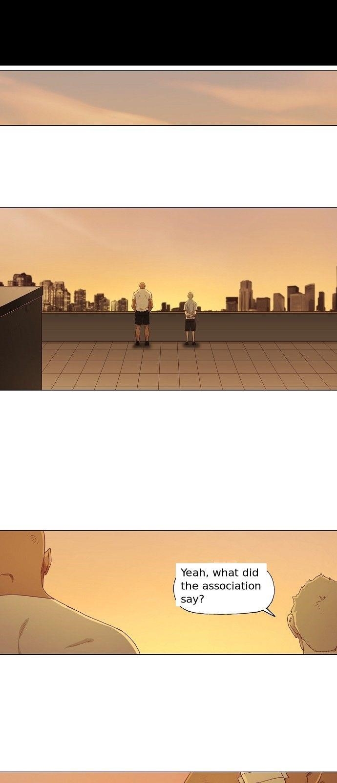 The Boxer Chapter 17 - Page 36