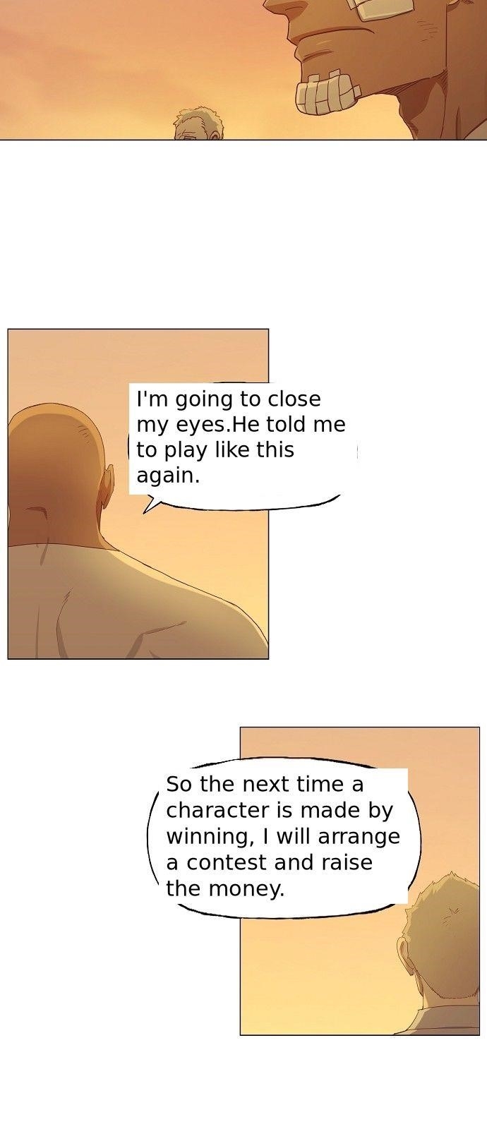 The Boxer Chapter 17 - Page 37