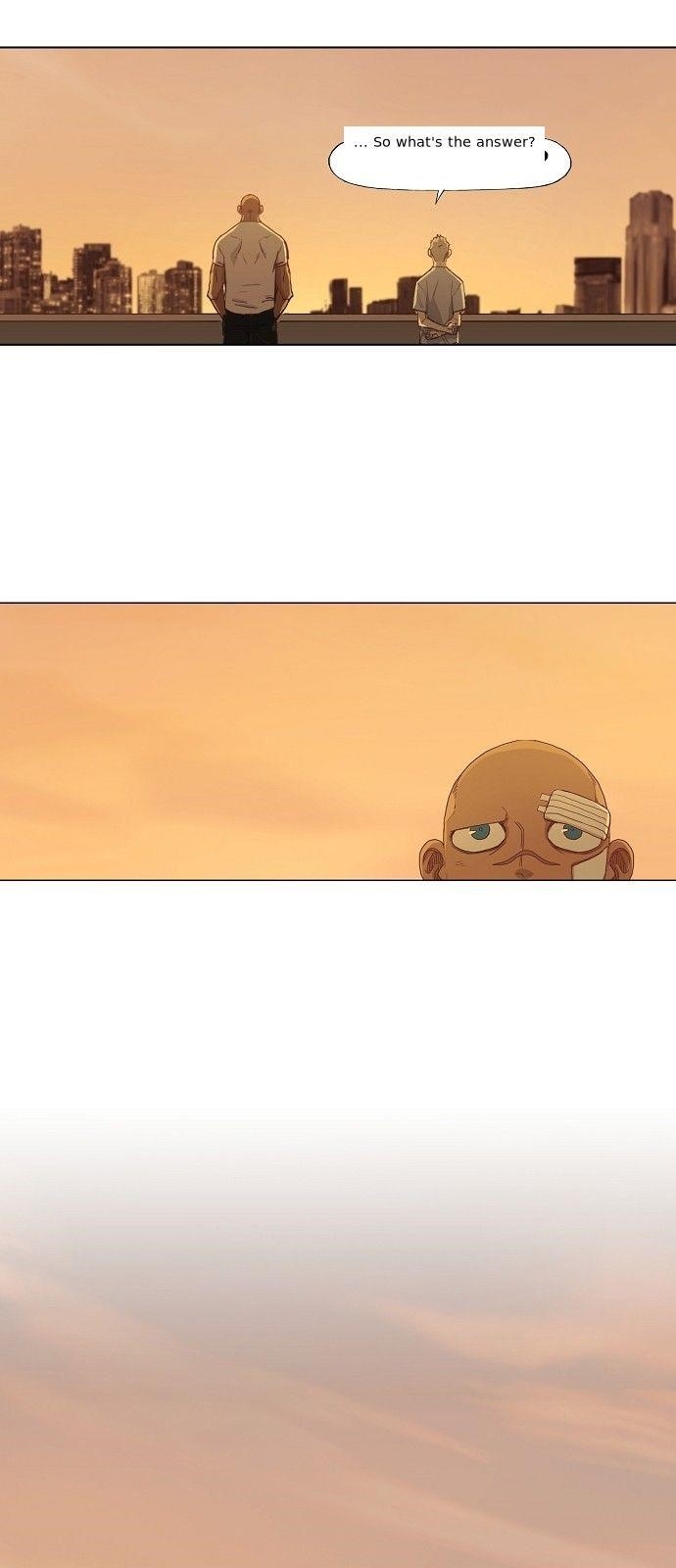 The Boxer Chapter 17 - Page 38