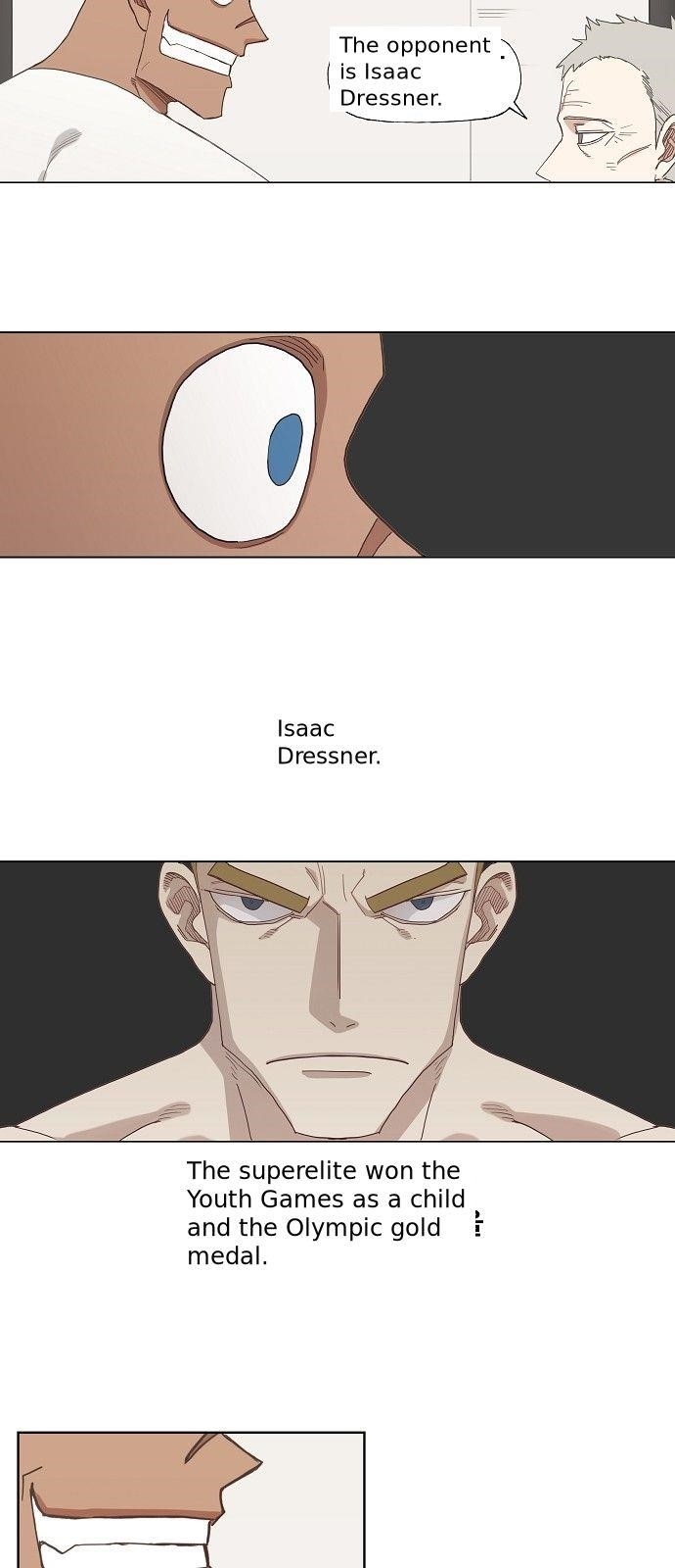 The Boxer Chapter 17 - Page 7