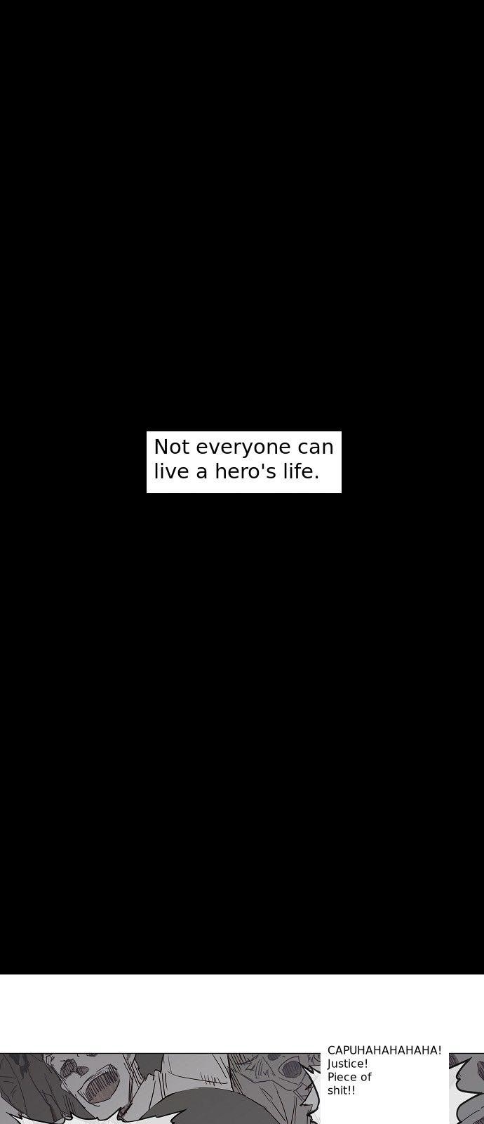 The Boxer Chapter 18 - Page 1