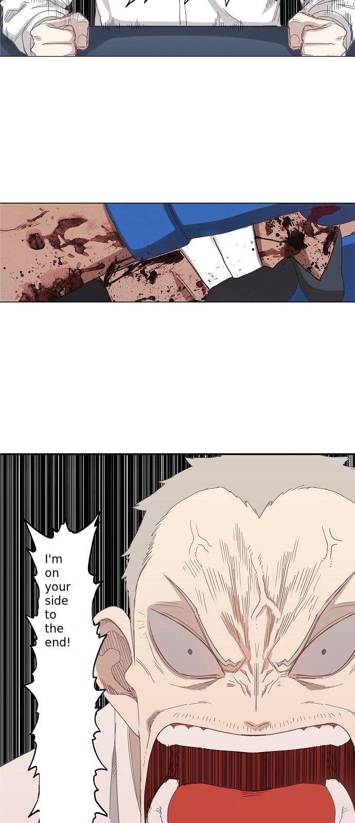 The Boxer Chapter 18 - Page 12