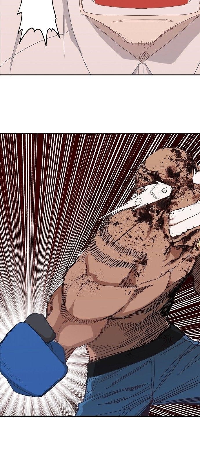 The Boxer Chapter 18 - Page 13