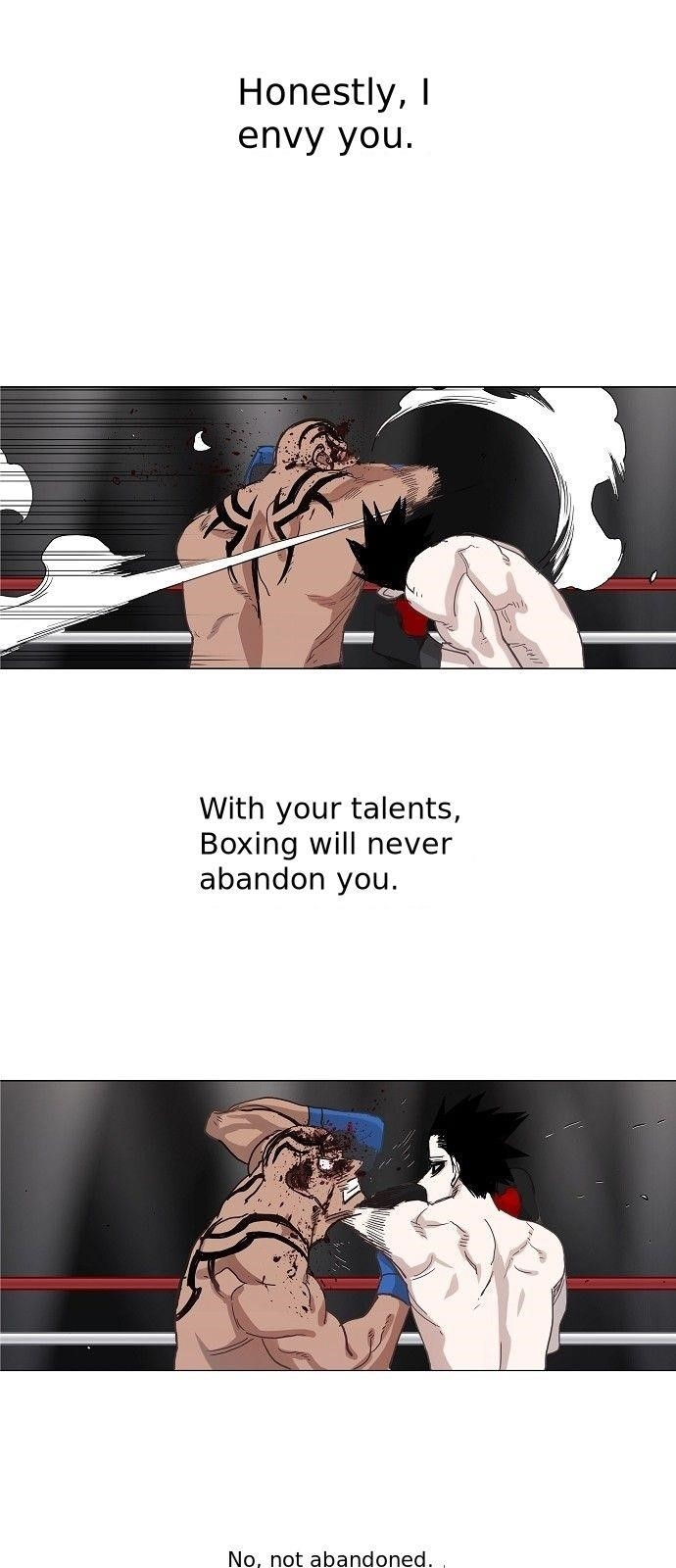 The Boxer Chapter 18 - Page 14