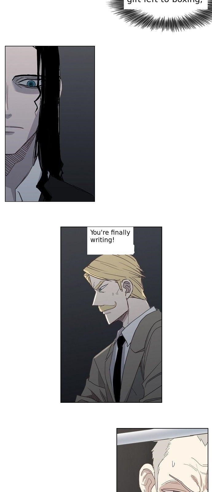 The Boxer Chapter 18 - Page 16