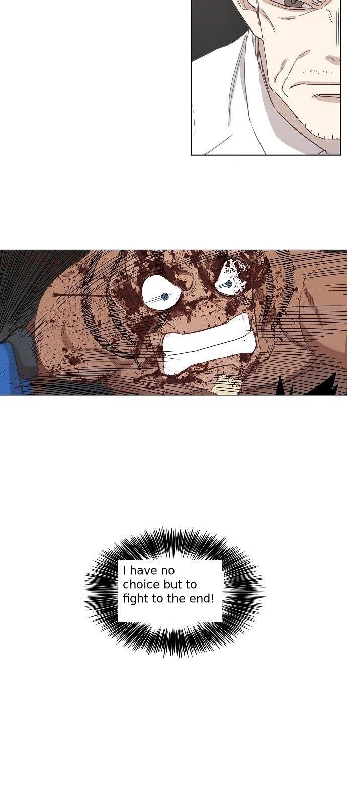 The Boxer Chapter 18 - Page 17