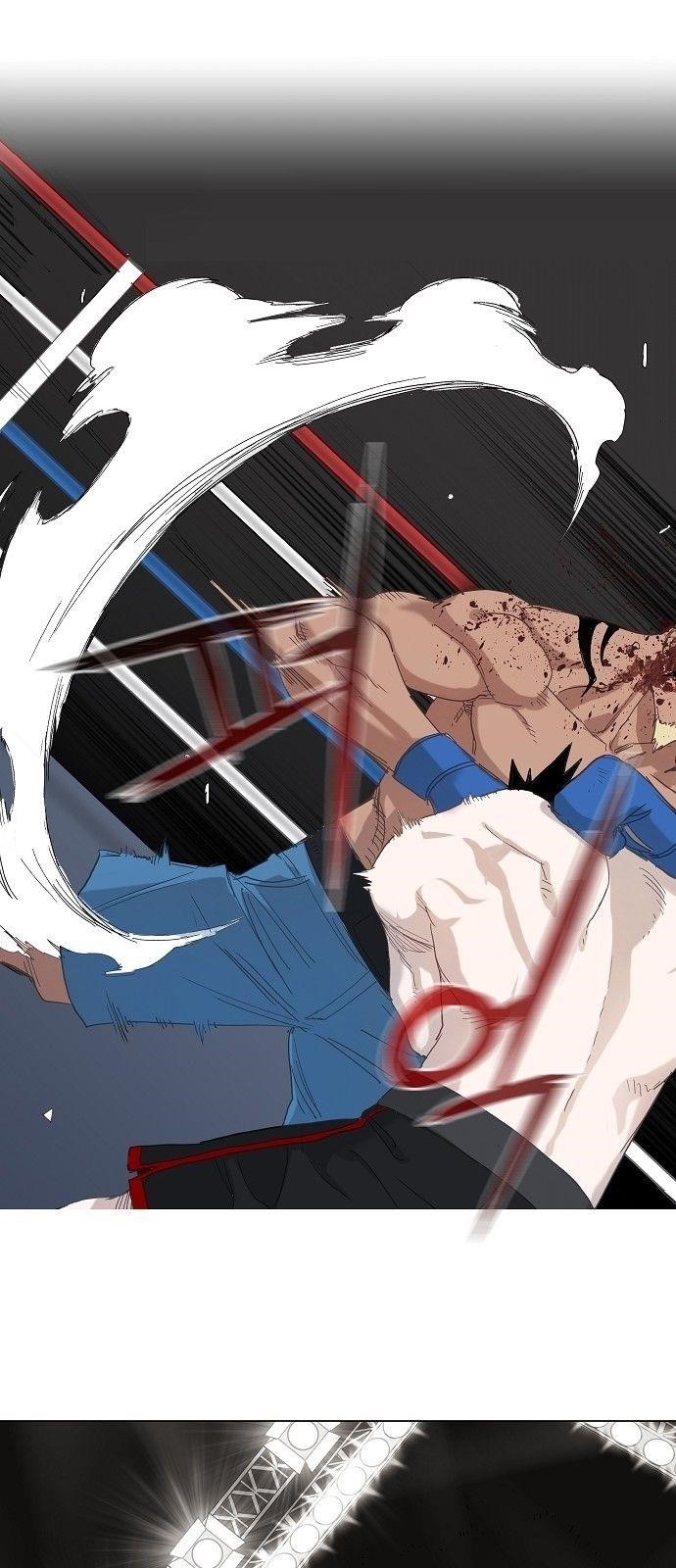 The Boxer Chapter 18 - Page 19