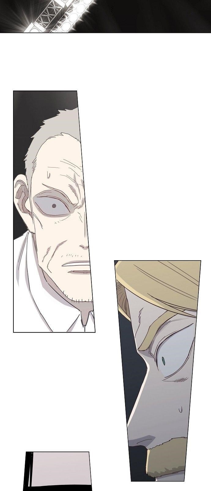 The Boxer Chapter 18 - Page 20