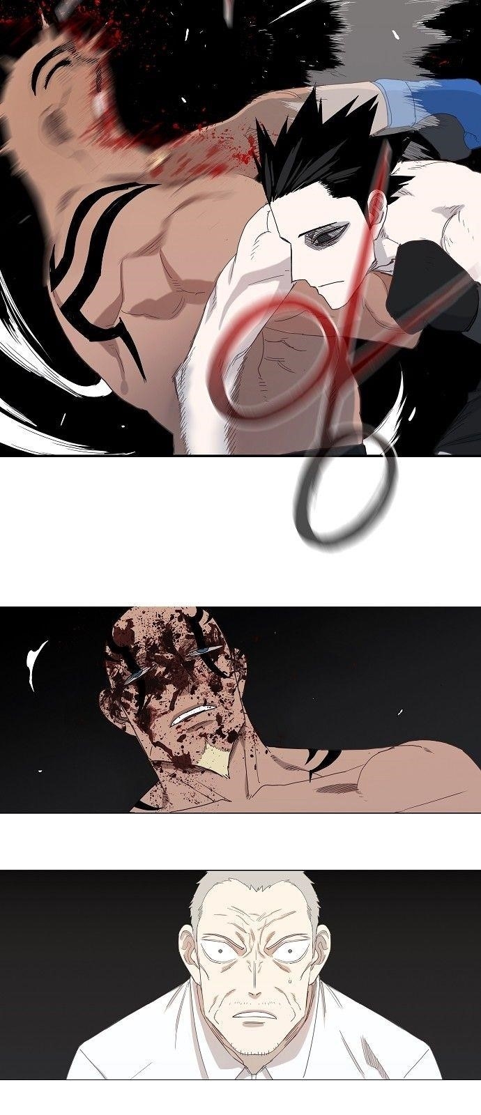 The Boxer Chapter 18 - Page 25