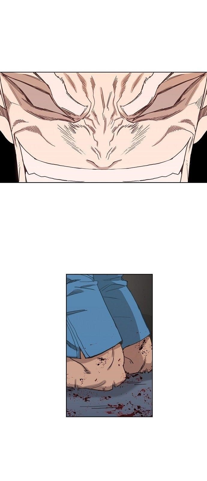 The Boxer Chapter 18 - Page 26