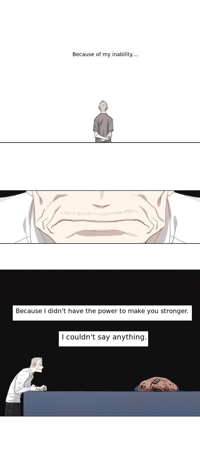 The Boxer Chapter 18 - Page 31