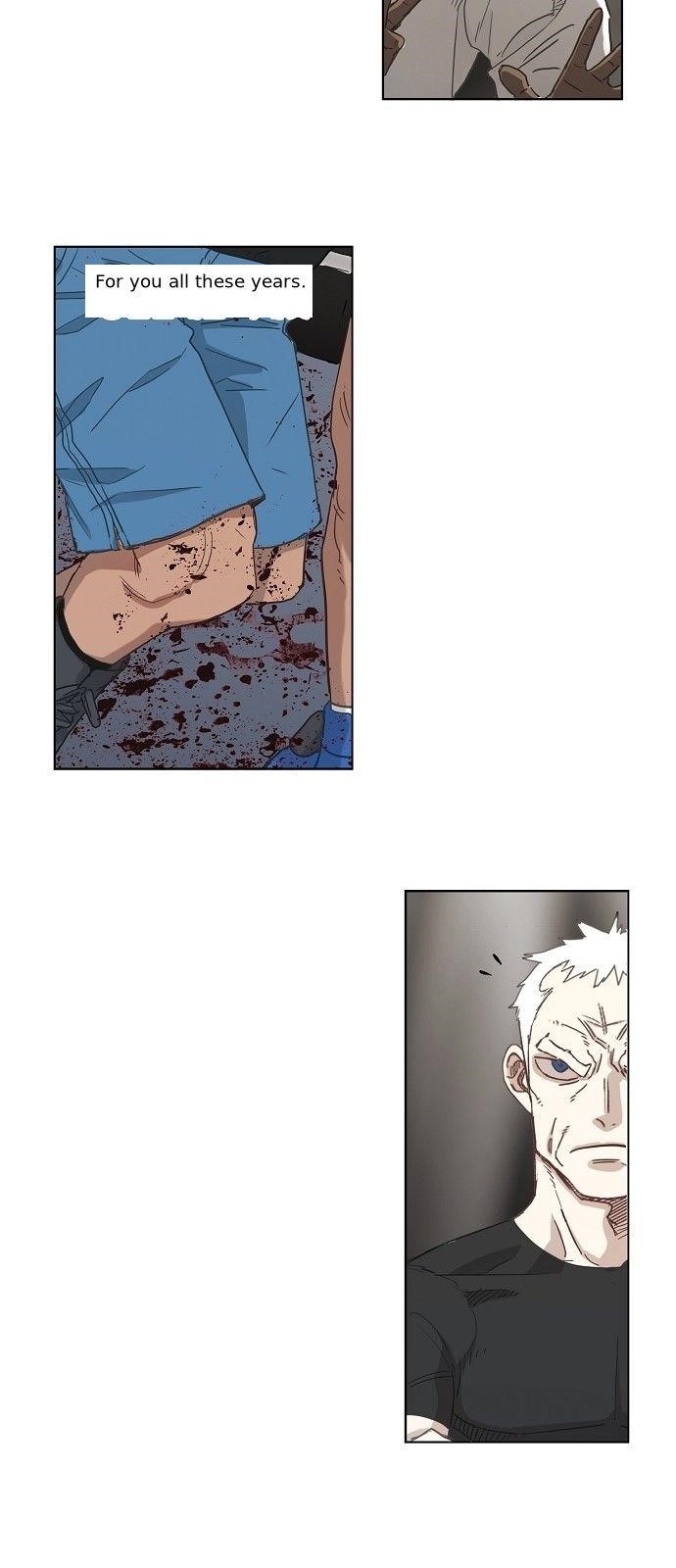 The Boxer Chapter 18 - Page 34