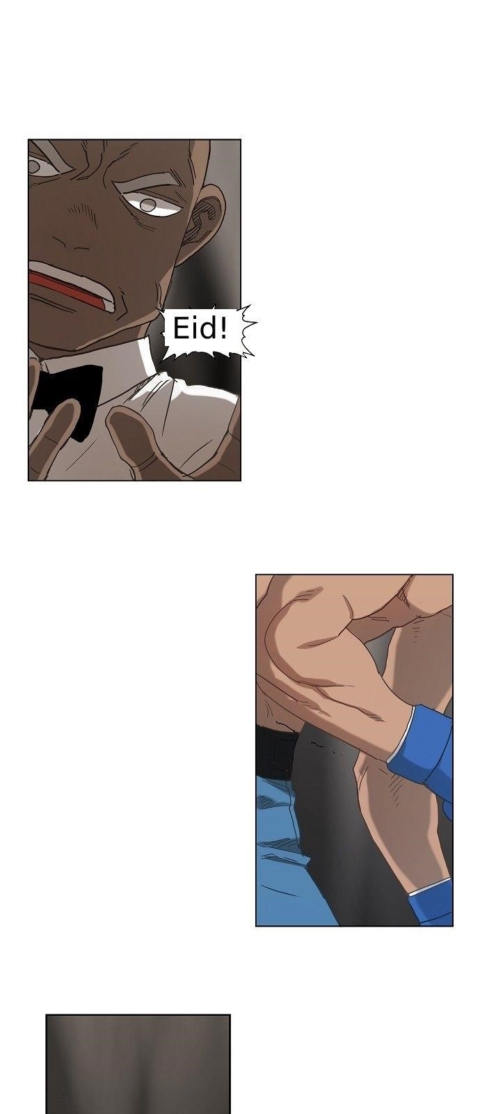 The Boxer Chapter 18 - Page 37