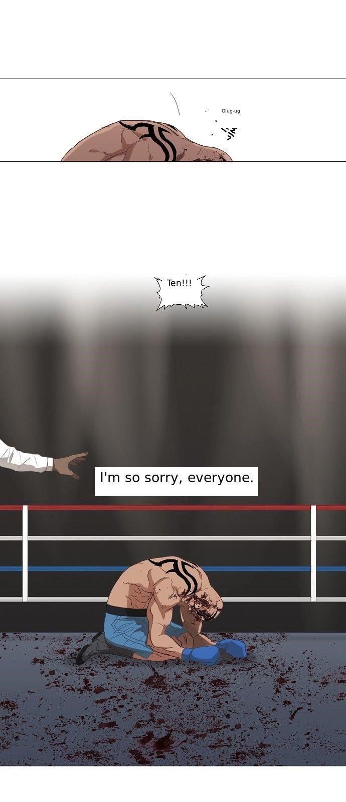 The Boxer Chapter 18 - Page 42