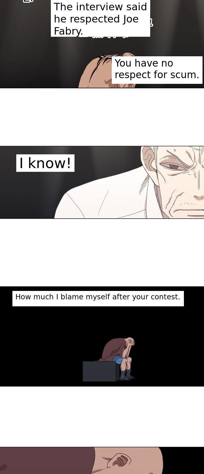 The Boxer Chapter 18 - Page 6