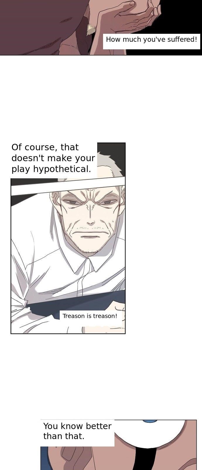 The Boxer Chapter 18 - Page 7