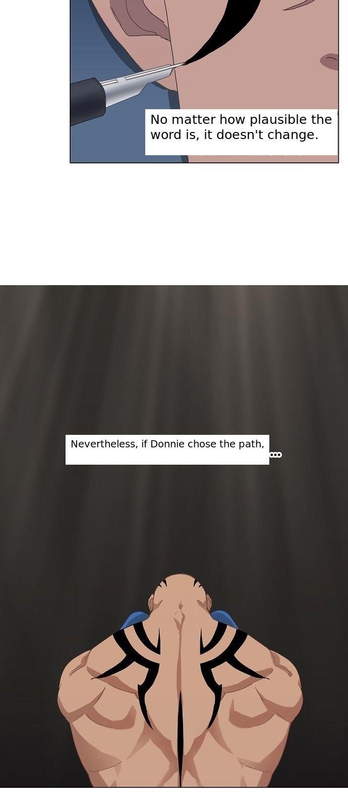 The Boxer Chapter 18 - Page 8