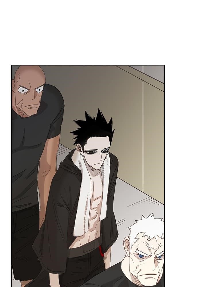 The Boxer Chapter 19 - Page 11