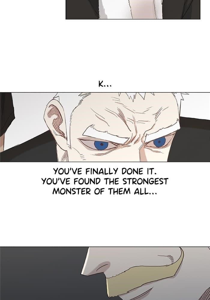 The Boxer Chapter 19 - Page 14