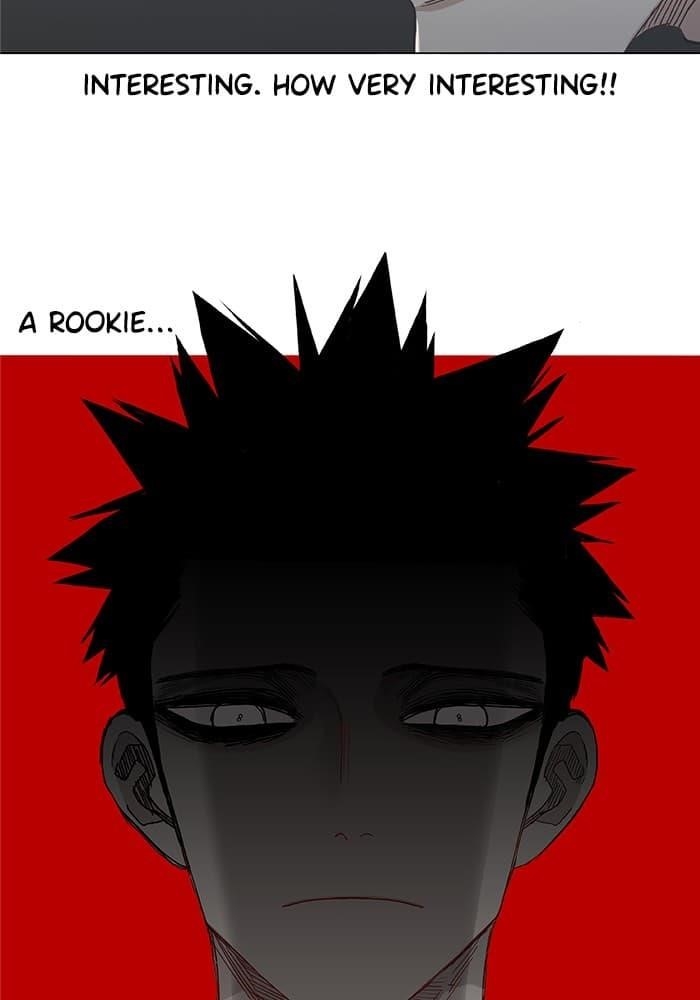 The Boxer Chapter 19 - Page 15