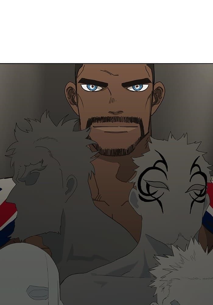 The Boxer Chapter 19 - Page 17