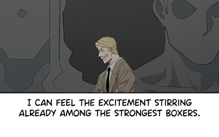 The Boxer Chapter 19 - Page 18