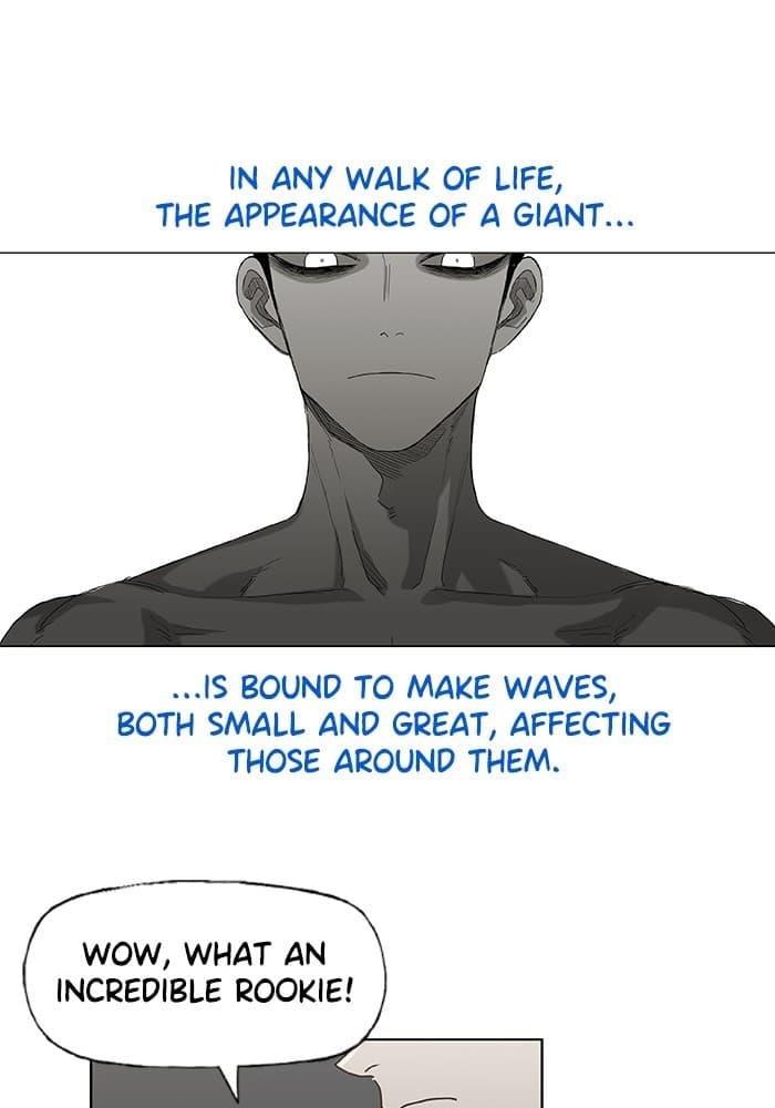 The Boxer Chapter 19 - Page 19