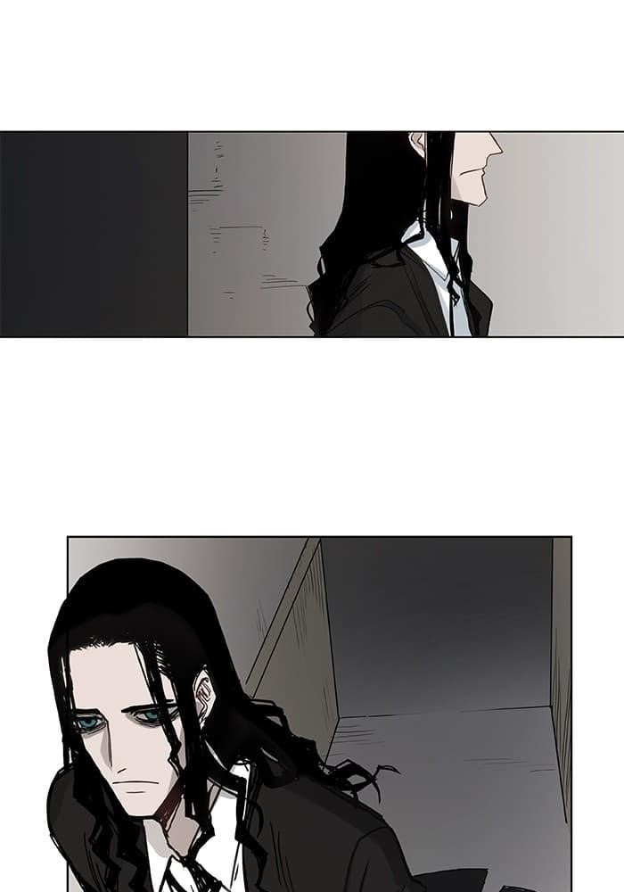 The Boxer Chapter 19 - Page 2