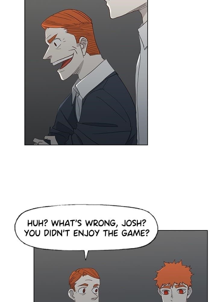 The Boxer Chapter 19 - Page 20