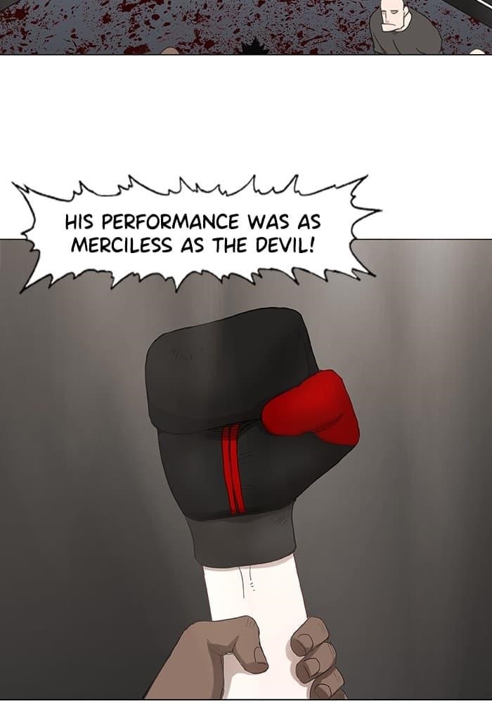 The Boxer Chapter 19 - Page 23