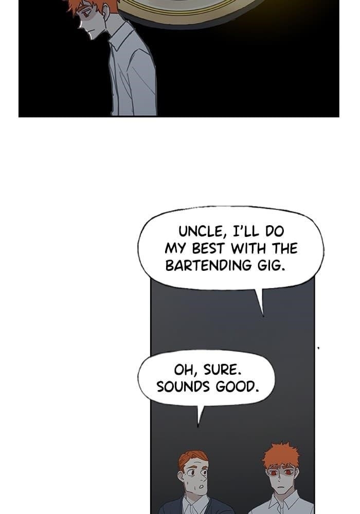 The Boxer Chapter 19 - Page 25