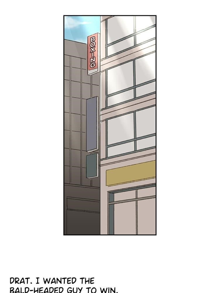 The Boxer Chapter 19 - Page 27