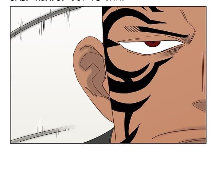 The Boxer Chapter 19 - Page 28