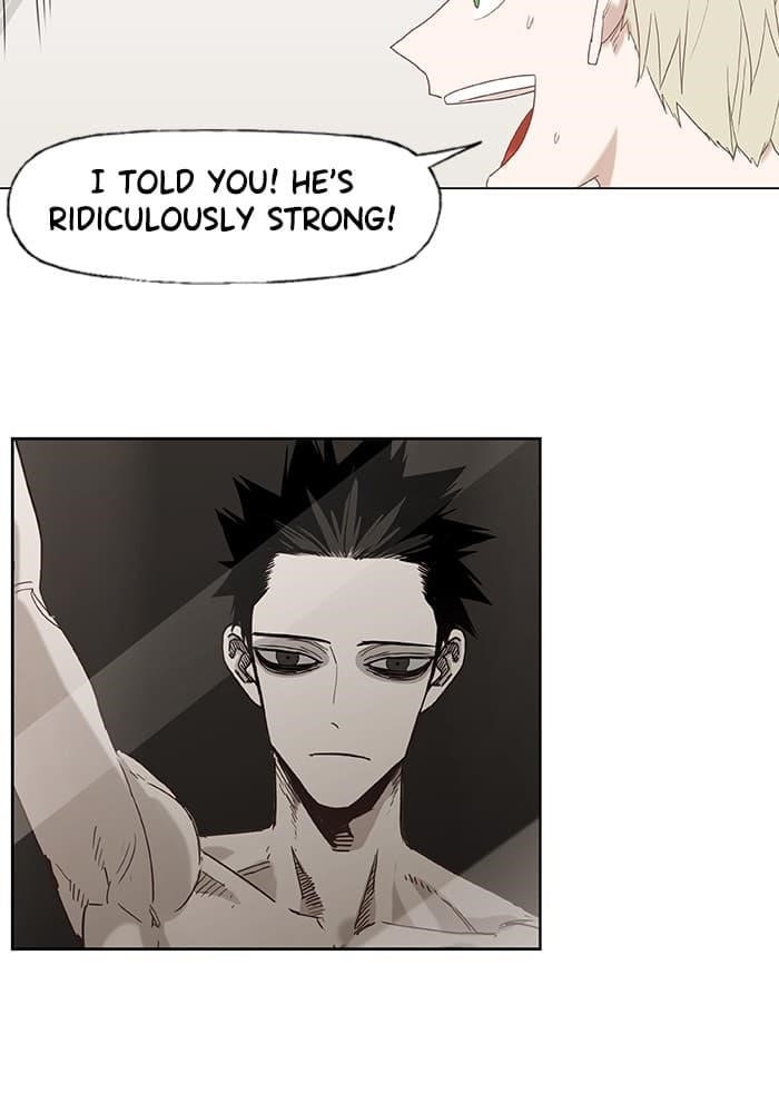 The Boxer Chapter 19 - Page 30