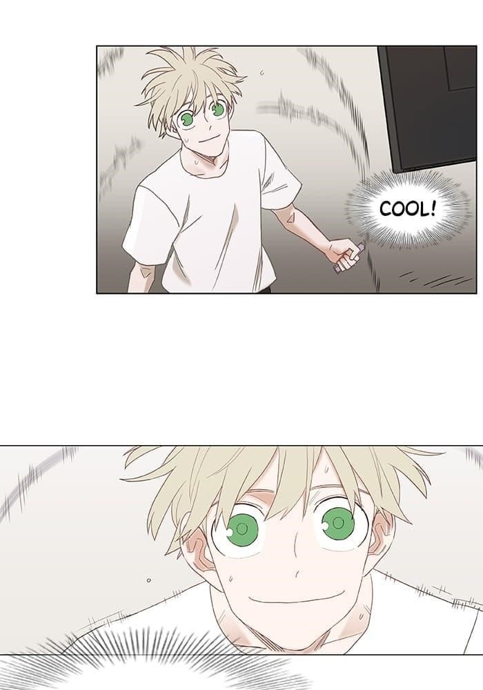 The Boxer Chapter 19 - Page 31