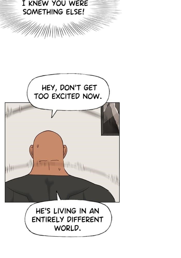 The Boxer Chapter 19 - Page 32