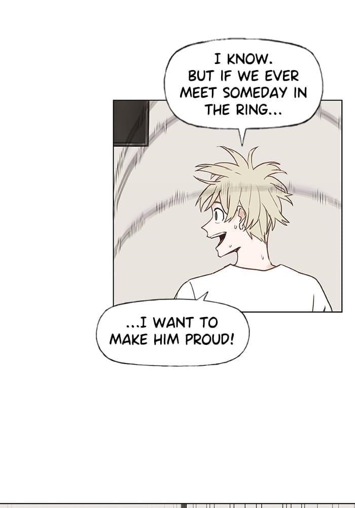 The Boxer Chapter 19 - Page 33