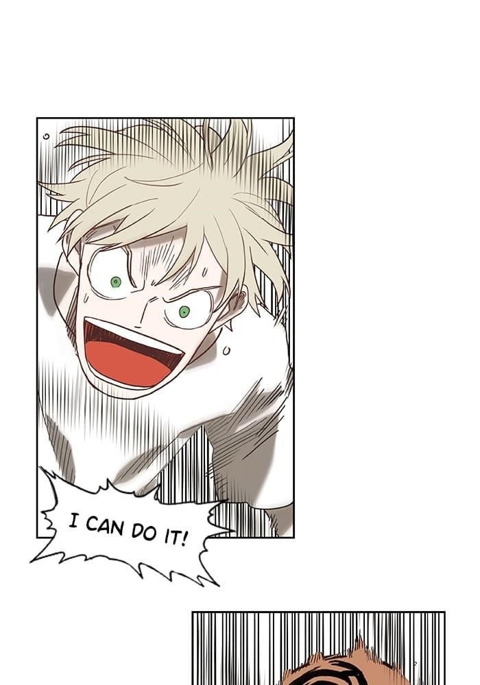 The Boxer Chapter 19 - Page 37