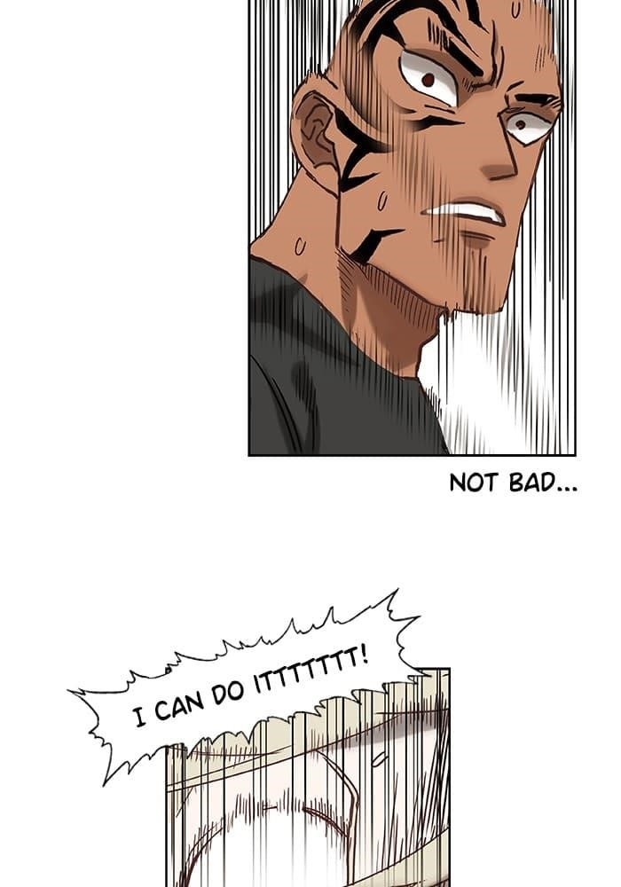 The Boxer Chapter 19 - Page 38