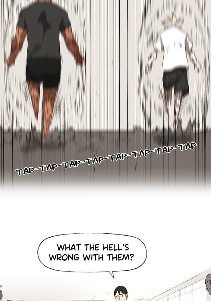 The Boxer Chapter 19 - Page 41