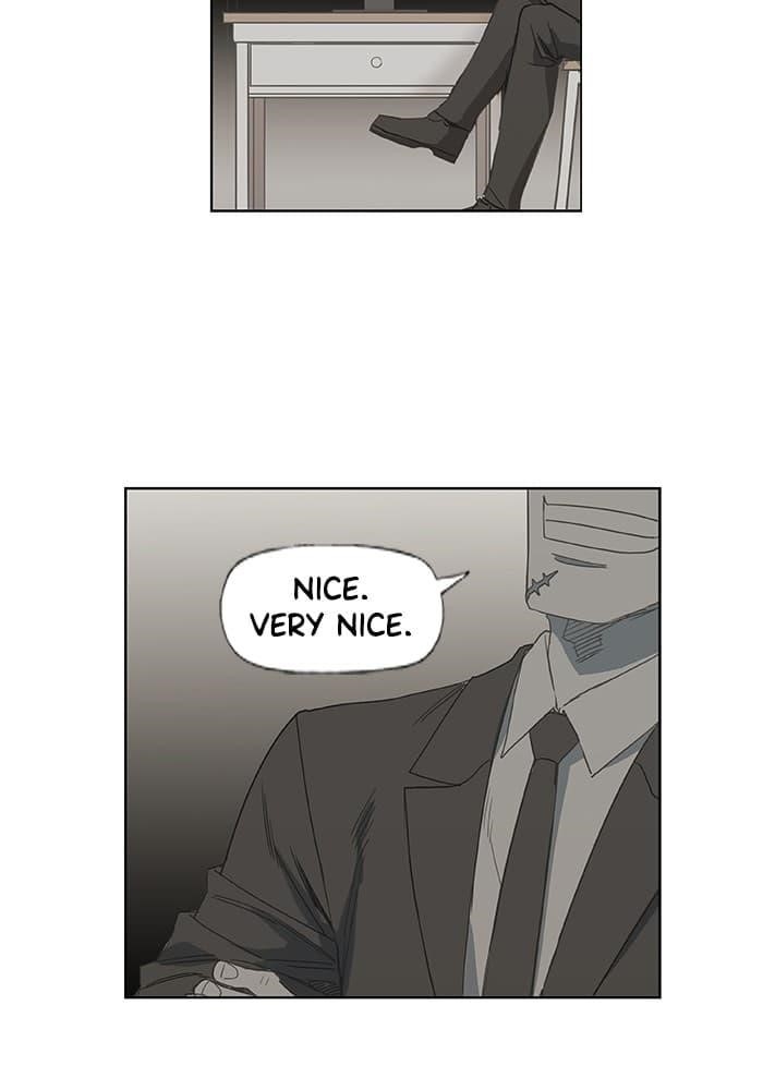 The Boxer Chapter 19 - Page 44