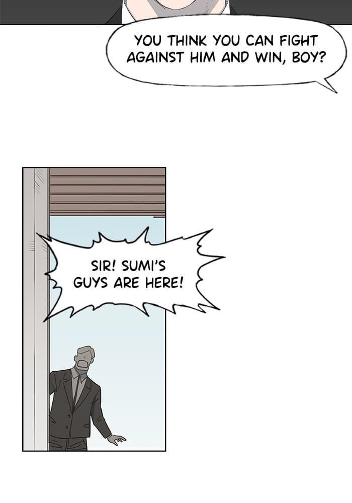 The Boxer Chapter 19 - Page 47