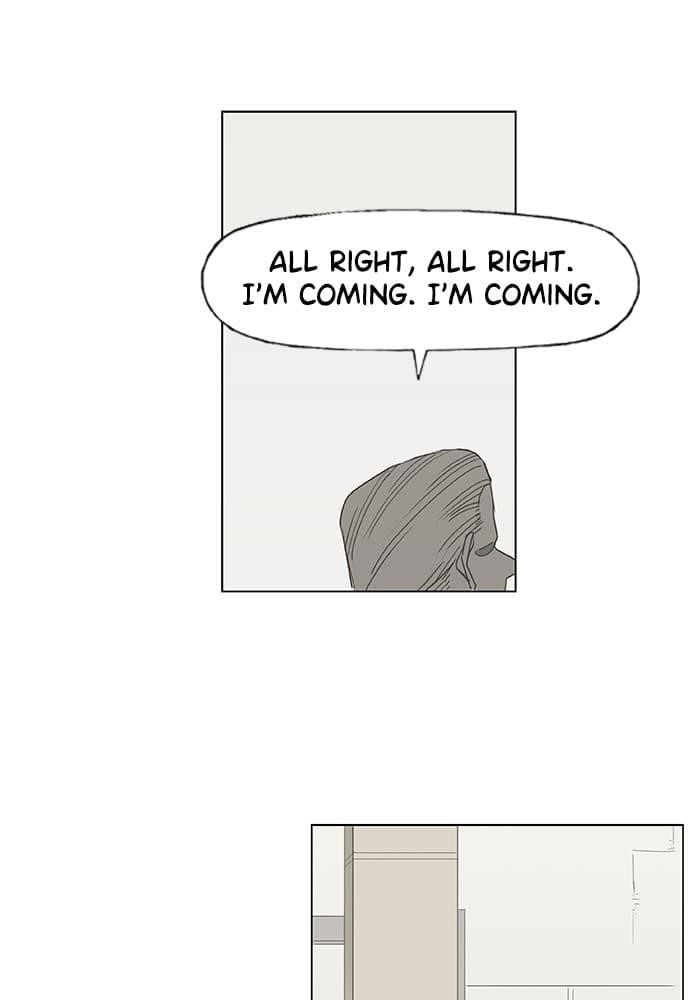 The Boxer Chapter 19 - Page 48