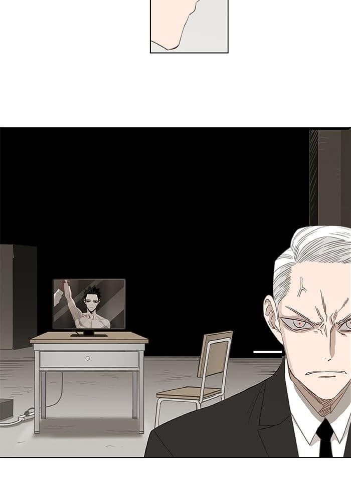 The Boxer Chapter 19 - Page 50