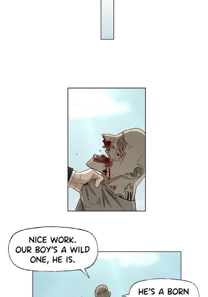 The Boxer Chapter 19 - Page 53