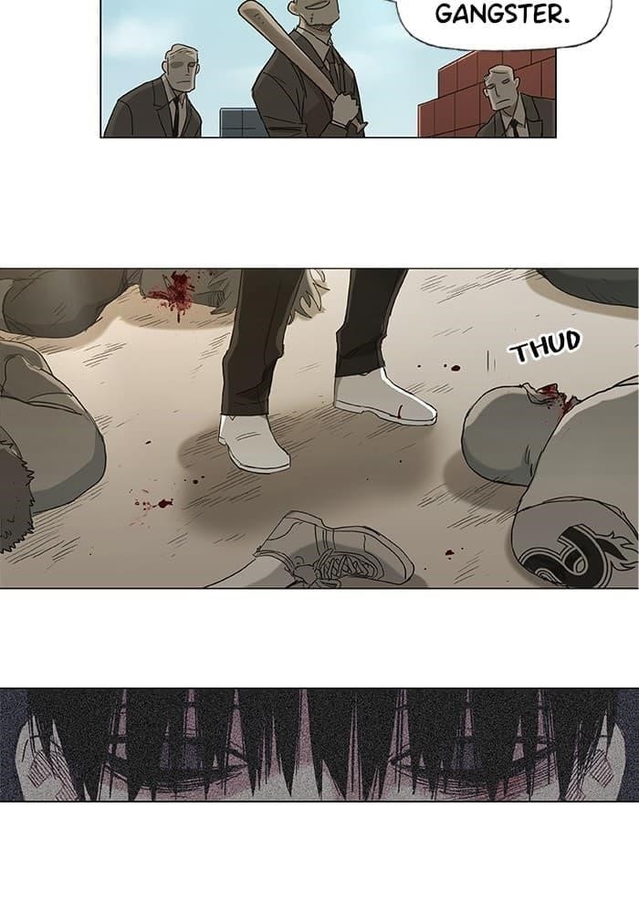 The Boxer Chapter 19 - Page 54