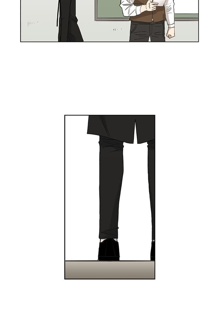 The Boxer Chapter 19 - Page 61