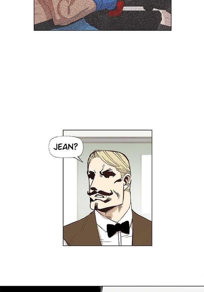 The Boxer Chapter 19 - Page 63