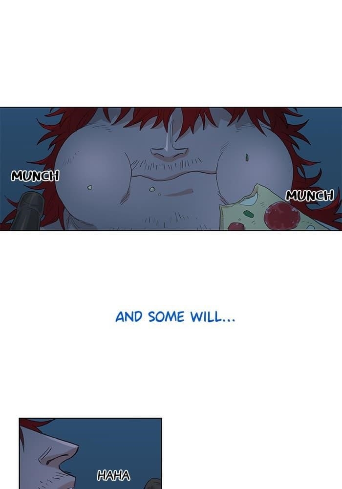 The Boxer Chapter 19 - Page 68